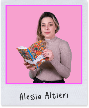 Alessia Altieri