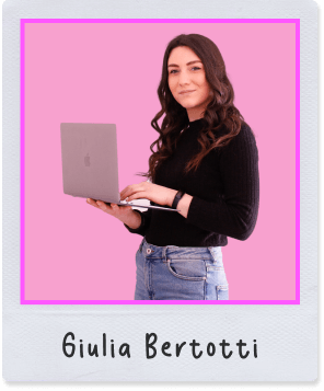 Giulia Bertotti