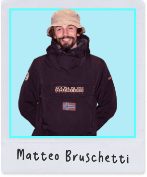Matteo Bruschetti