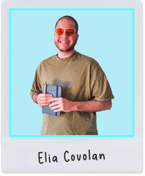 Elia Covolan