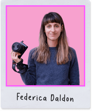 Federica Daldon