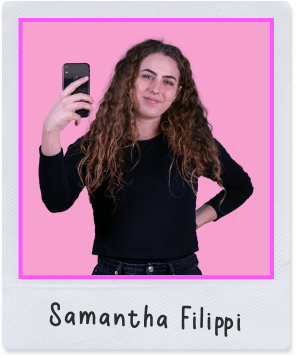 Samantha Filippi
