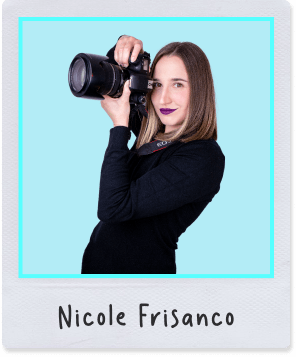 Nicole Frisanco