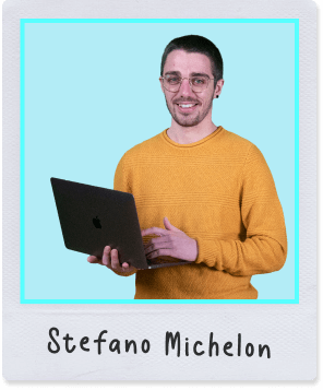 Stefano Michelon