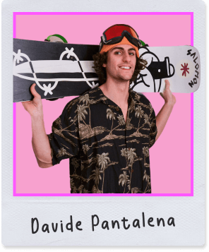 Davide Pantalena