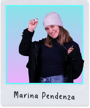 Marina Pendenza