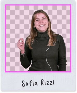 Sofia Rizzi