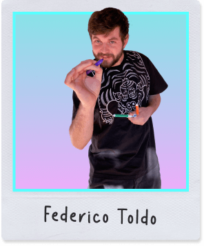 Federico Toldo